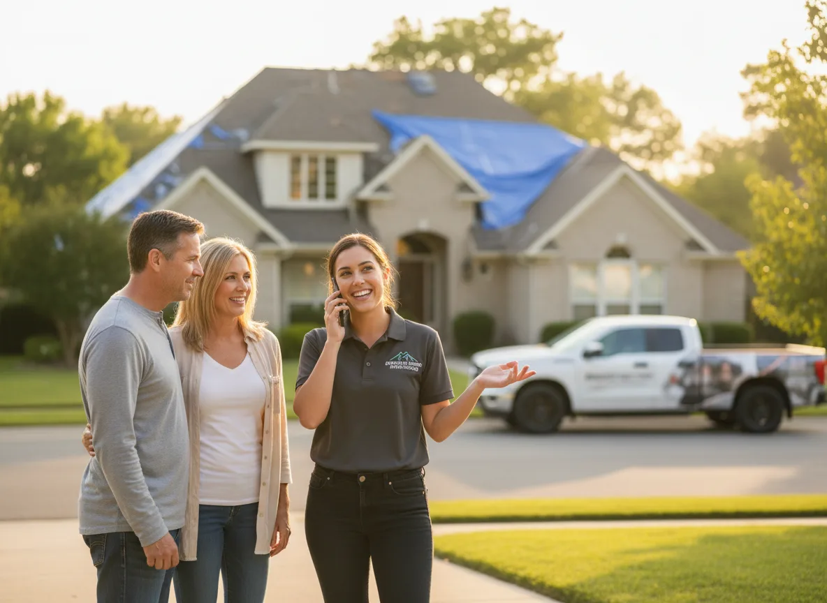 Emergency Roof Repair Summerfield, TX FAQs